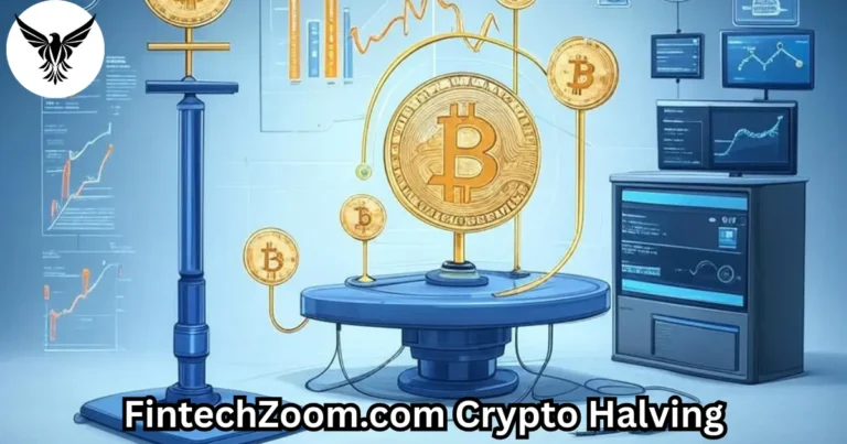 FintechZoom.com Crypto Halving