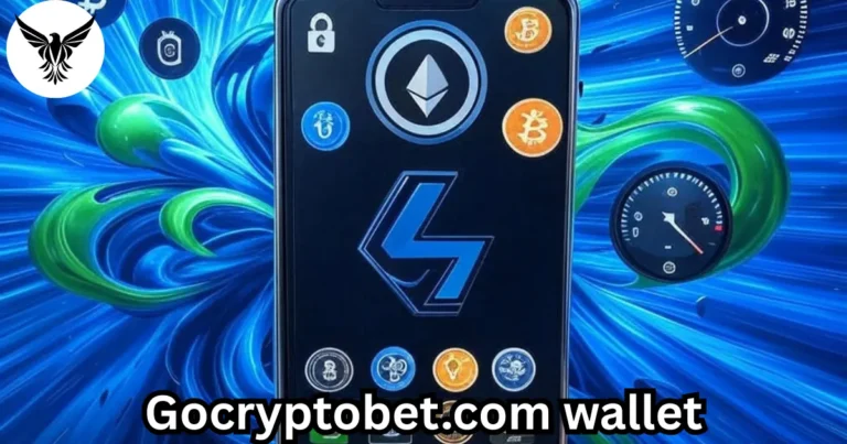 gocryptobet.com wallet