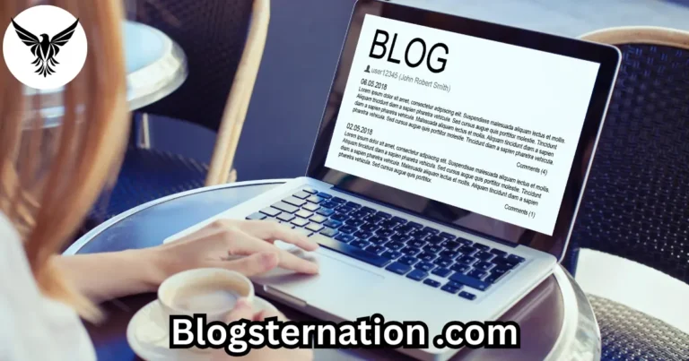 blogsternation .com