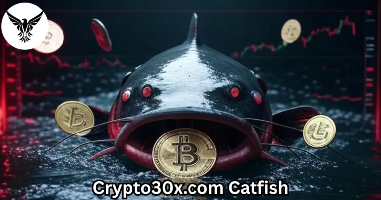 crypto30x.com catfish