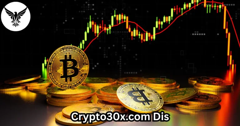 Crypto30x.com Dis