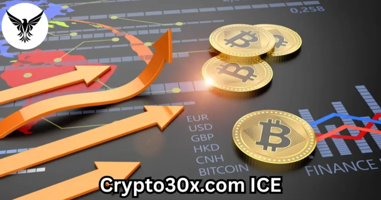 Crypto30x.com ICE