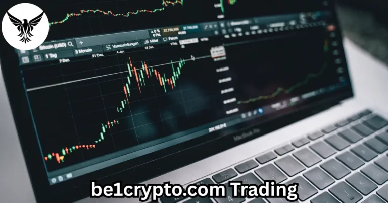 be1crypto.com Trading