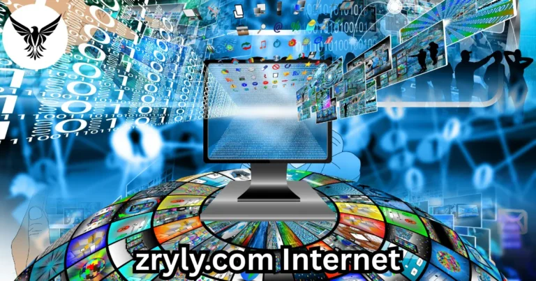 zryly.com Internet